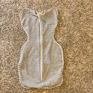 Swaddleup